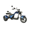 Электроскутер Citycoco SkyBoard TRIKE CHOPPER-4000 pro fast
