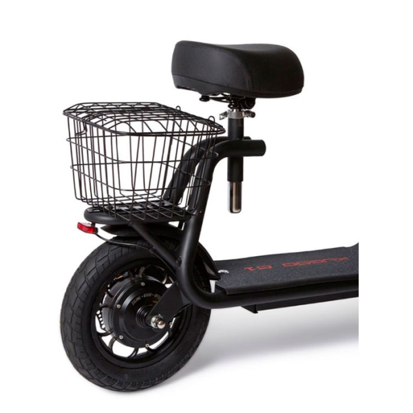 Электросамокат KUGOO C1 Plus (Jilong)