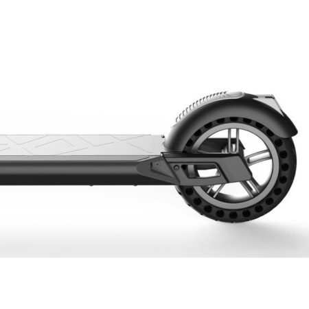 Электросамокат KUGOO S1 Plus (Jilong)