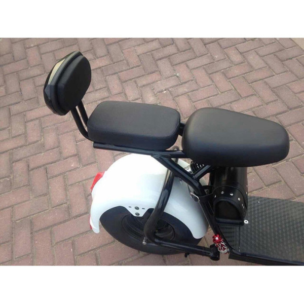 Электроскутер Citycoco X6m (Double Seat)