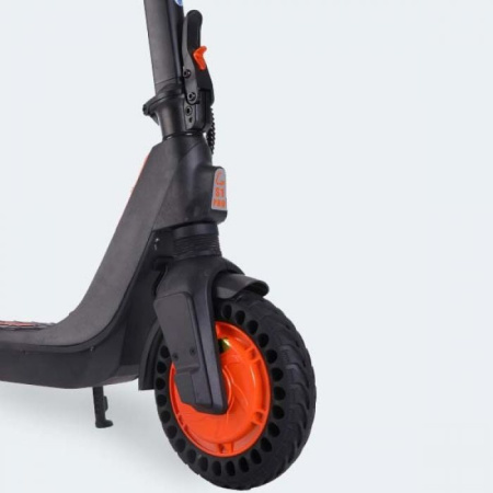 Электросамокат Kugoo Kirin S1 Pro