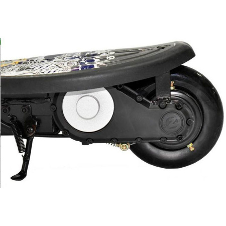 Детский электросамокат E-Scooter CD-10