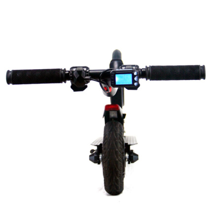 Легкий электросамокат iconBIT Kick Scooter DELTA PRO