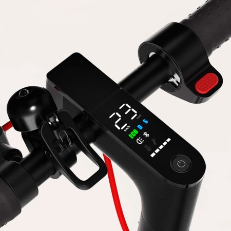 Электросамокат AOVO Pro Electric Scooter (m365)