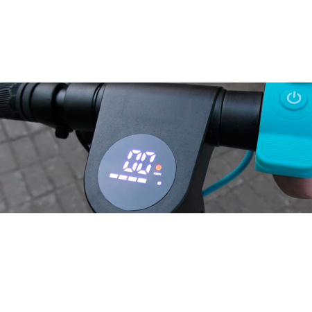 Электросамокат Halten Lite 350W (с аквазащитой)