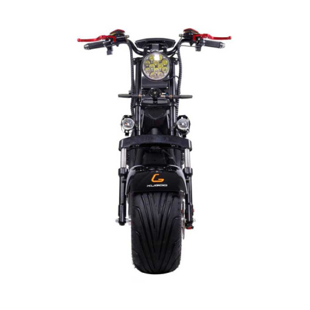 Электроскутер Citycoco Kugoo C6 2000w