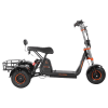 Электроскутер Citycoco Kugoo C4
