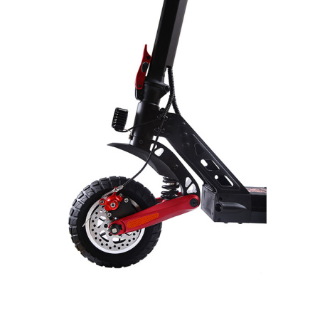 Электросамокат Kugoo Kirin G2 Pro