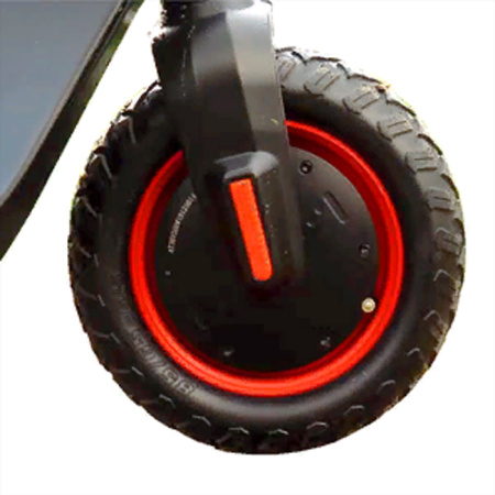 Электросамокат Kugoo G-Max (Jilong)