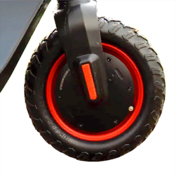 Электросамокат Kugoo G-Max (Jilong)