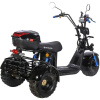 Электроскутер CityCoco SkyBoard Trike BR40-3000 PRO FAST OFF-ROAD