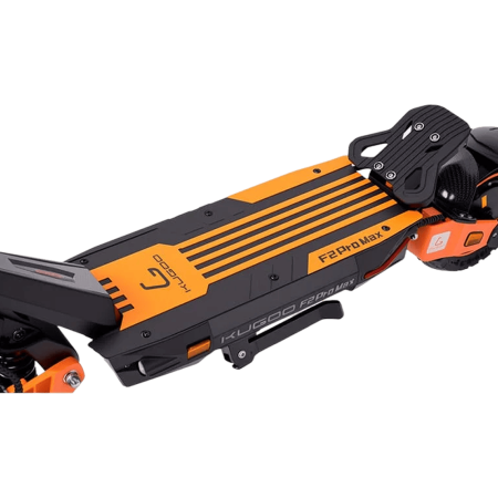 КUGОО F2 PRO MAX