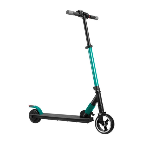 Легкий электросамокат iconBIT Kick Scooter E70