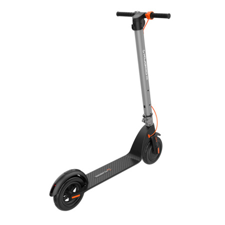 Электросамокат KUGOO HX серый (Jilong)