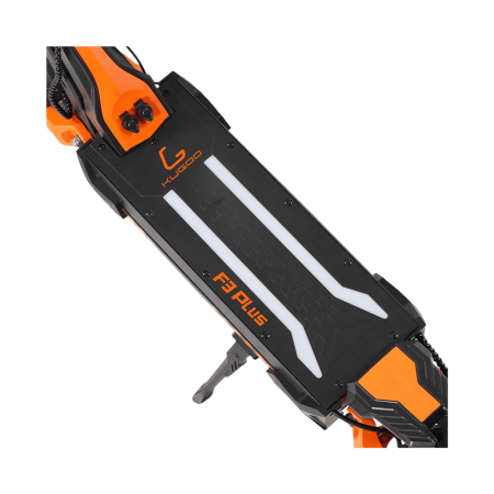 КUGОО F3 PLUS