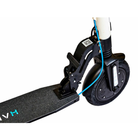 Электросамокат Halten Tony v.2 (белый)