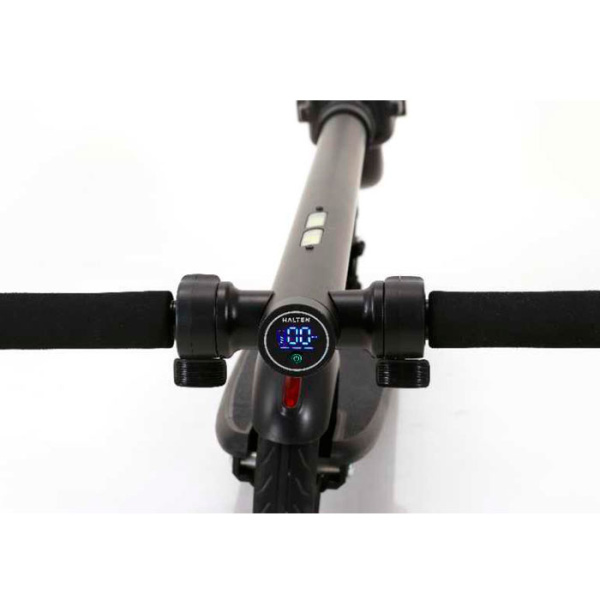 Электросамокат Halten Smile (красный)