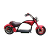 Электроскутер Citycoco Harley Chopper 2000W