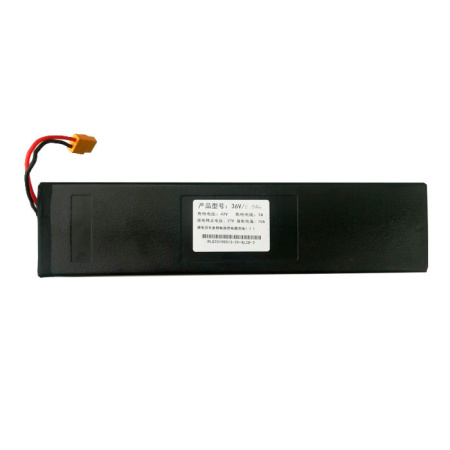 Аккумулятор для электросамоката Kugoo S3 (36V 7.8Ah) собственная сборка