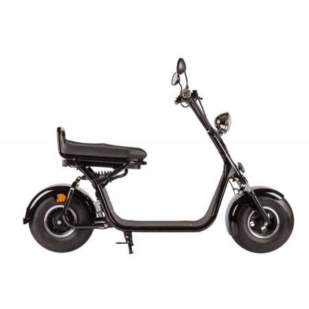 Электроскутер Woqu CityCoco X1