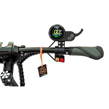 Электросамокат Halten RS-03 v.2 (2600W)