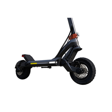 Электросамокат Kugoo Kirin G3