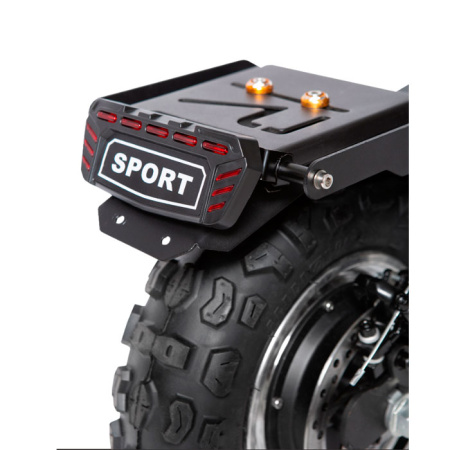 Электросамокат KUGOO M5 (Jilong)