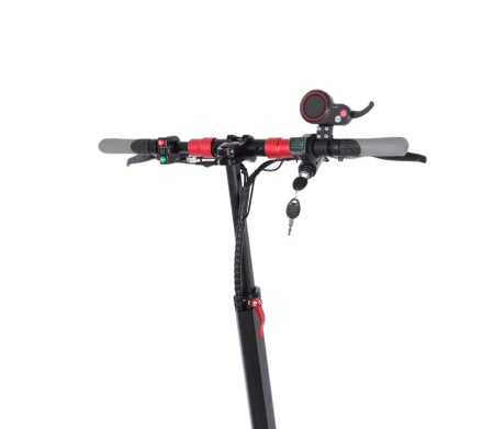 Электросамокат Kugoo Kirin M4 PRO