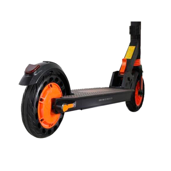 Электросамокат KUGOO S1 White (Jilong)