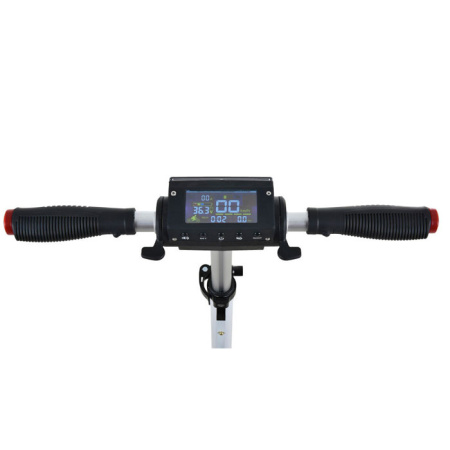 Электросамокат KUGOO S3 Pro Серый (Jilong)