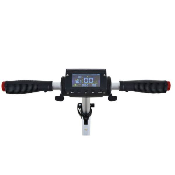 Электросамокат KUGOO S3 Pro Белый (Jilong)