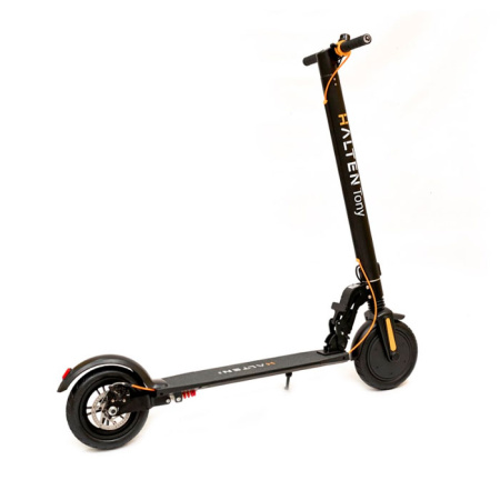 Электросамокат Halten Tony 350W (черный)