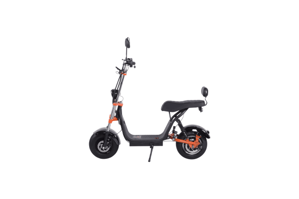 Электроскутер Citycoco KUGOO C2