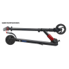 Электросамокат iconBIT Kick Scooter C60