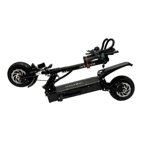 Электросамокат Halten RS-03 v.2 (2600W)