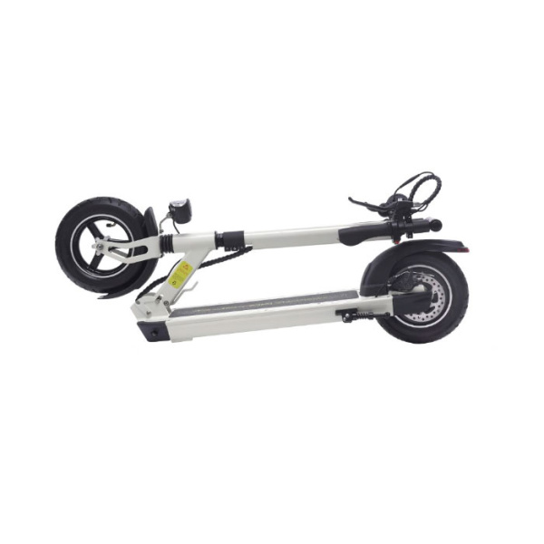 Электросамокат Joyor X1 White