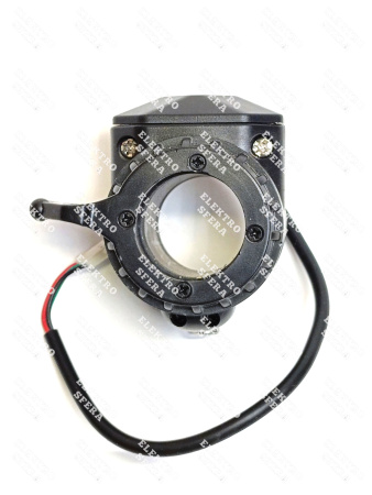 Курок газа для электросамоката Midway Air/Air pro/Amix/Amix pro