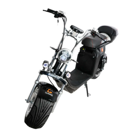 Электроскутер Citycoco Kugoo C7