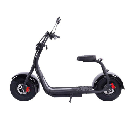 Электроскутер Citycoco KUGOO C2