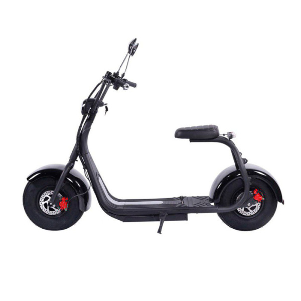 Электроскутер Citycoco KUGOO C2