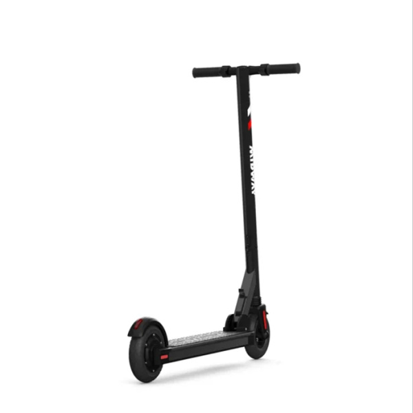 Электросамокат MIDWAY       i-One BLACK