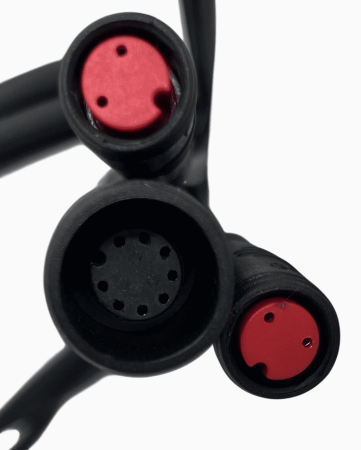 Проводка (коса) Kugoo C1 Plus