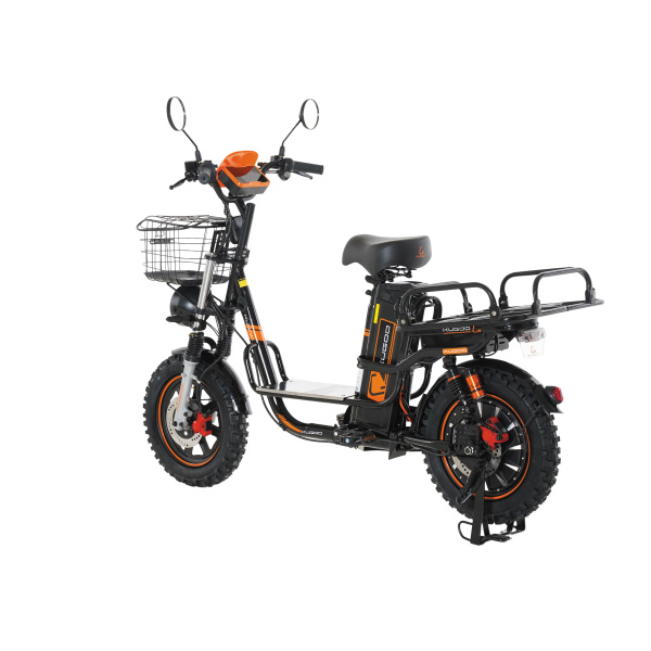 КUGОО V3 PRO
