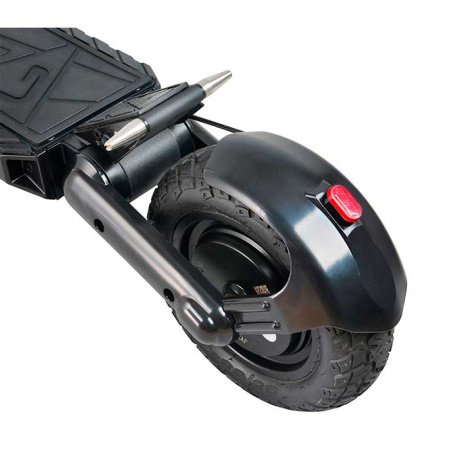 Электросамокат Kugoo G2 Pro