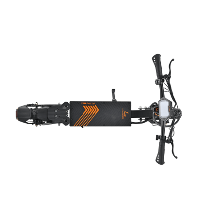КUGОО F1 PRO MAX
