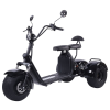 Трехколесный электроскутер CityCoCo Trike GT X7 PRO