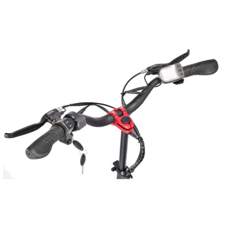 Электросамокат WS-NERPA 3200W