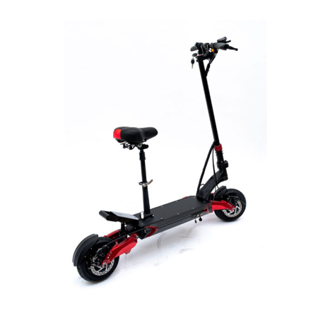 Электросамокат Currus Z10X