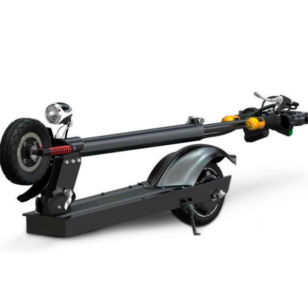 Электросамокат KUGOO Light (Jilong)