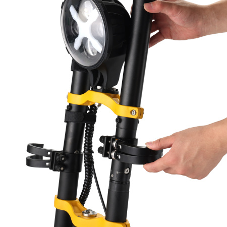 Электросамокат KUGOO LX 11 PLUS